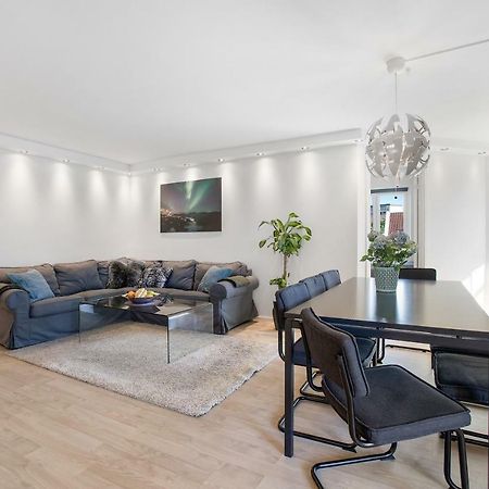 Apartament Sonderland Apt- Smalgangen 23 Oslo Zewnętrze zdjęcie