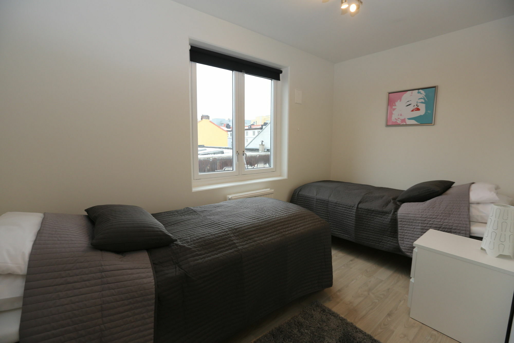 Apartament Sonderland Apt- Smalgangen 23 Oslo Zewnętrze zdjęcie