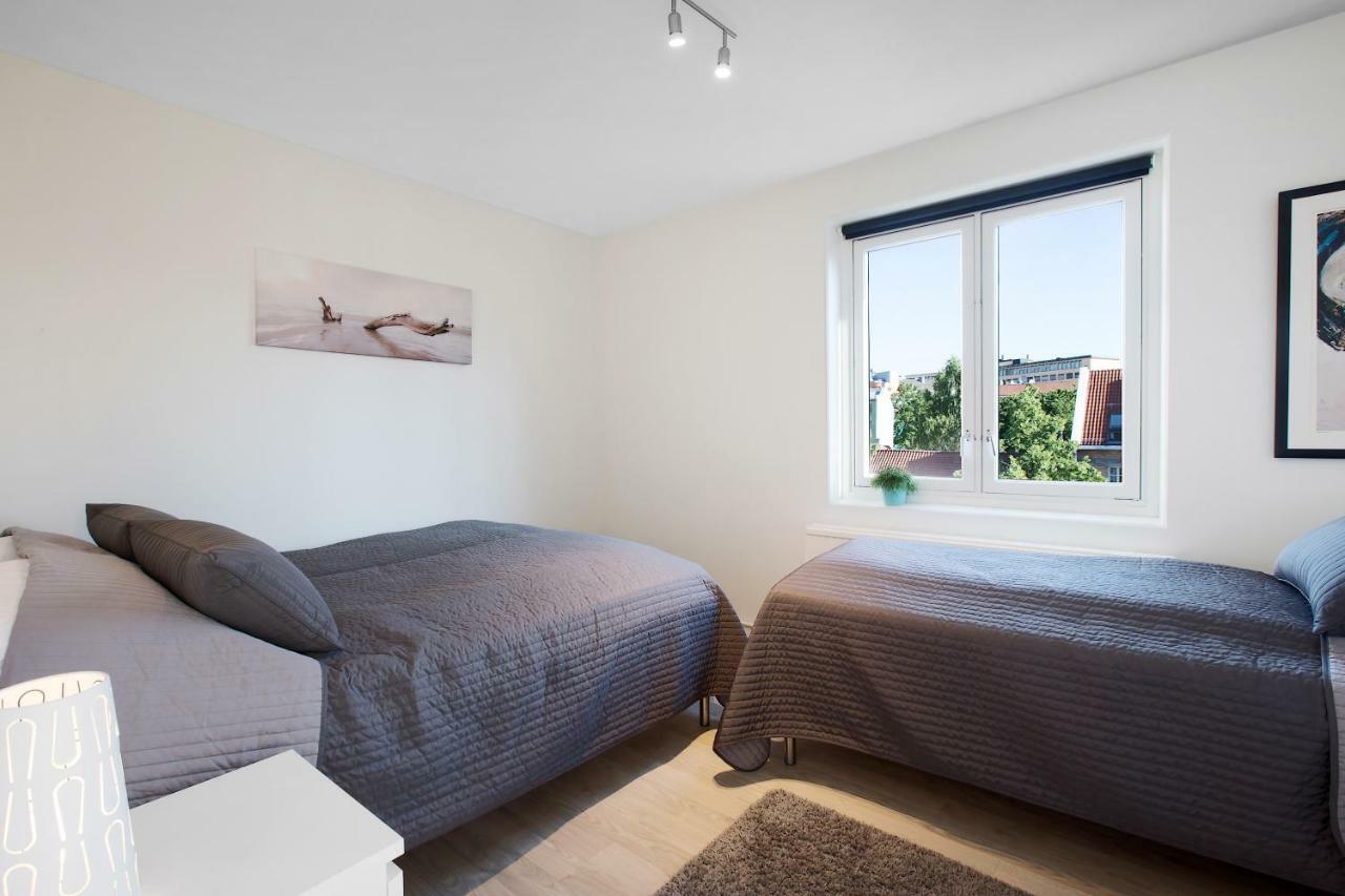 Apartament Sonderland Apt- Smalgangen 23 Oslo Zewnętrze zdjęcie