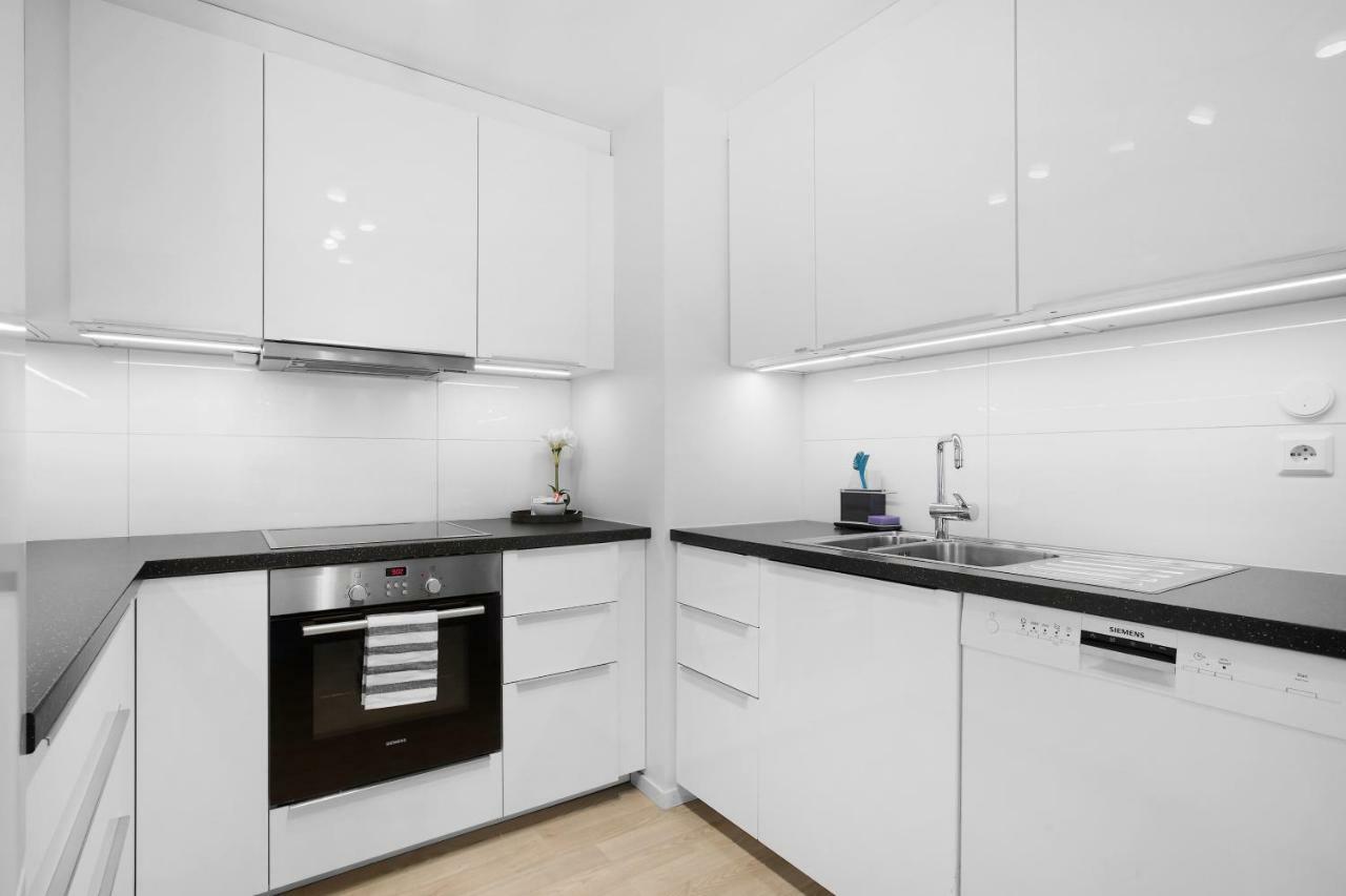 Apartament Sonderland Apt- Smalgangen 23 Oslo Zewnętrze zdjęcie