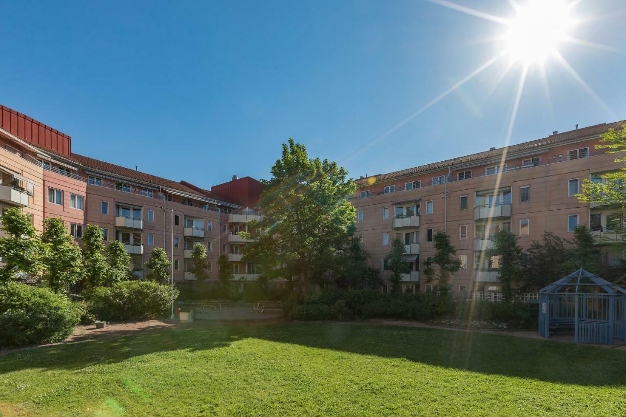 Apartament Sonderland Apt- Smalgangen 23 Oslo Zewnętrze zdjęcie